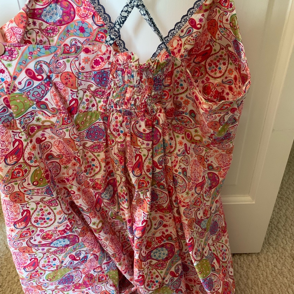 Cute Summer Dress - Picture 5 of 5